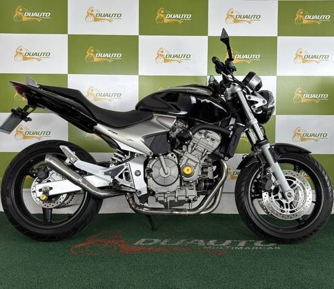 HONDA CB 600F HORNET HONDA CB 600F HORNET